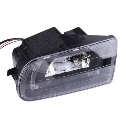 Clear Front Fog Light Lamps for Toyota Corolla AE101 AE100 (1993-1997)