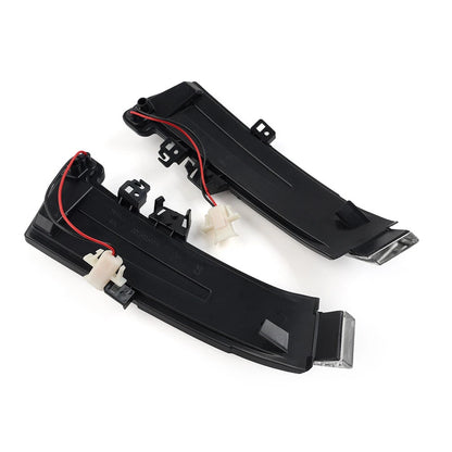 LED Rearview Mirror Turn Signal Light for Benz A/B/C Class (2012-2023)