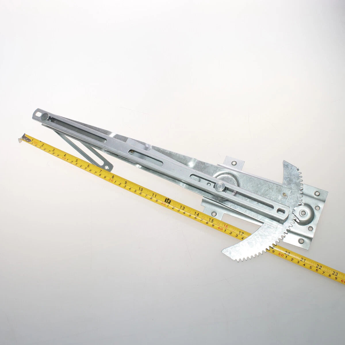 Front Door Window Regulator for Toyota Corolla KE20/25 TE21/26 1970-1974