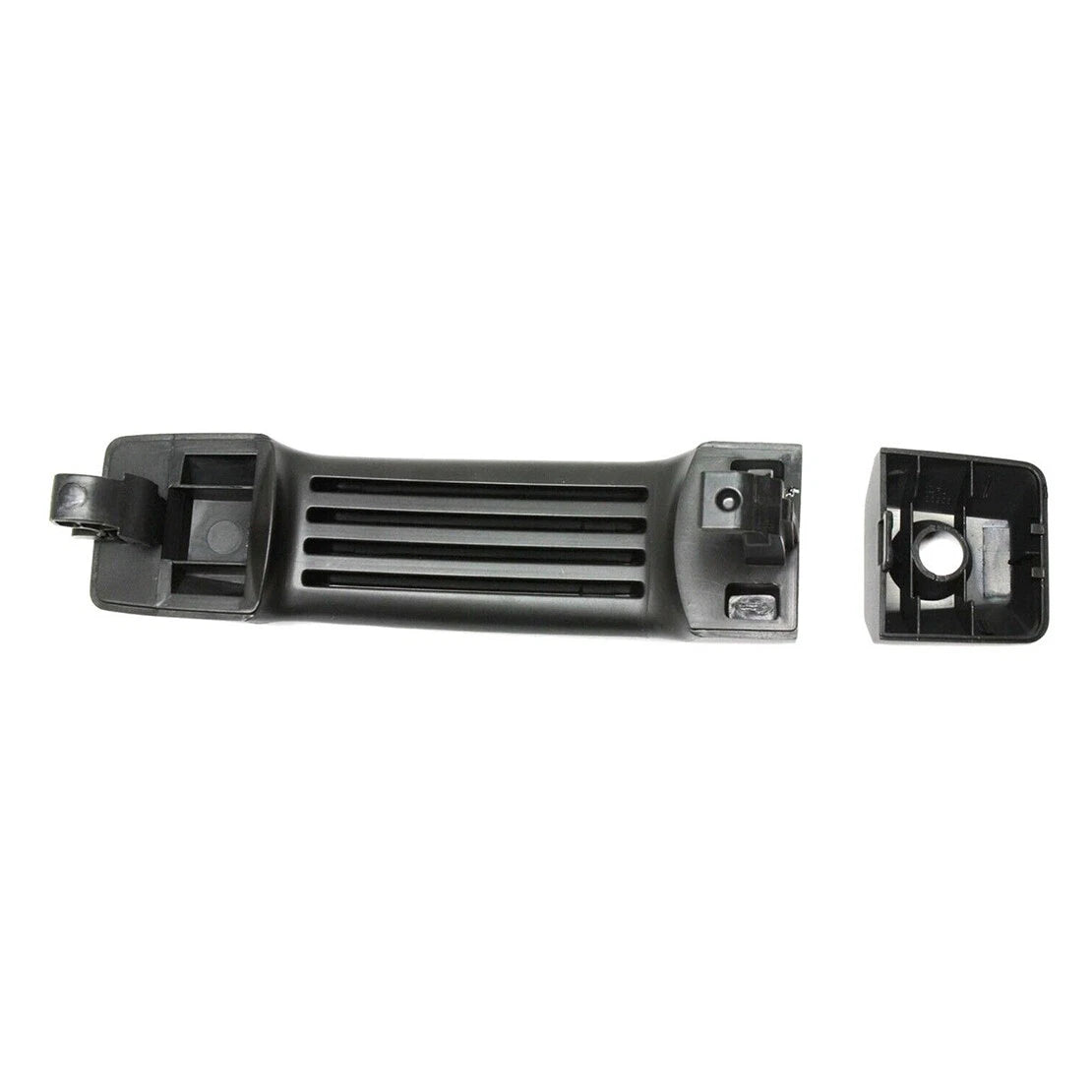 Front Left Door Handle Set for Nissan Titan (2004-2015)
