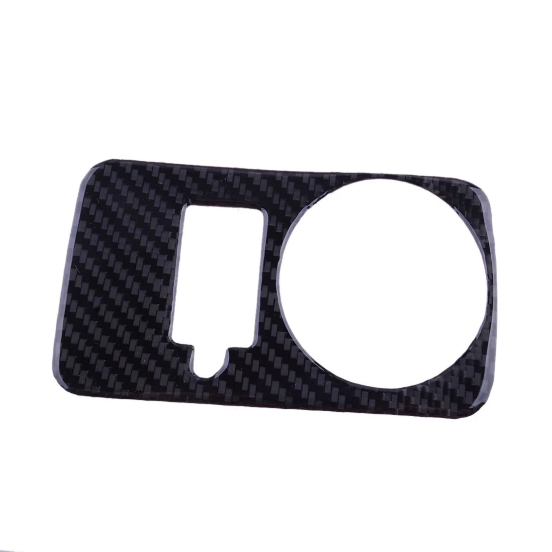 Headlight Switch Cover Bezel for 2005-2009 Ford Mustang