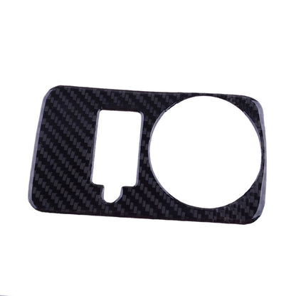 Headlight Switch Cover Bezel for 2005-2009 Ford Mustang
