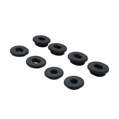 8 Pcs Rubber Side Cover Grommets Set for Honda Goldwing GL1500 (1988-2000)