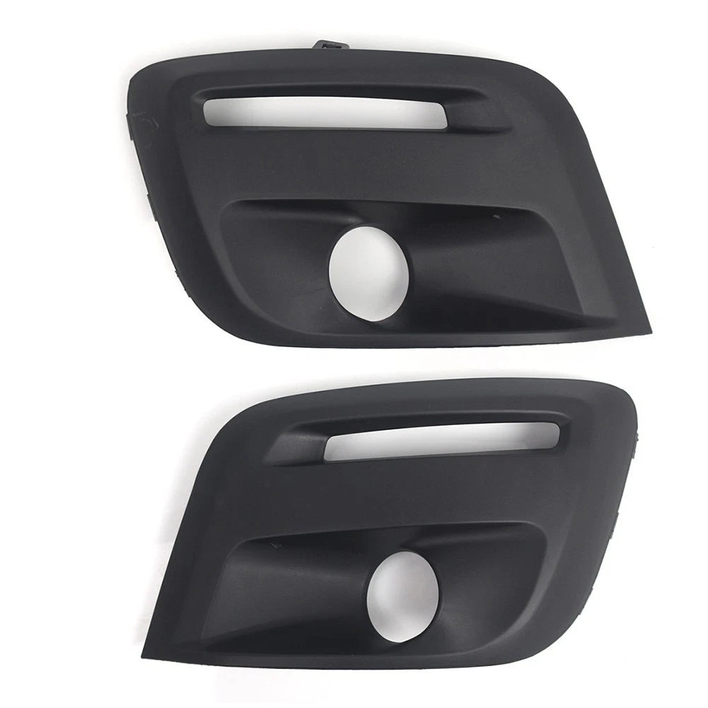 Fog Lamp Grille Cover for Berlingo Partner Front Bumper (2015–2019)
