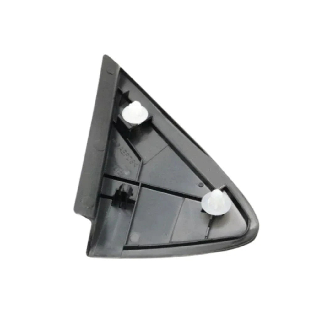 Left Mirror Garnish Cover Trim for Toyota Vios (2008-2013)