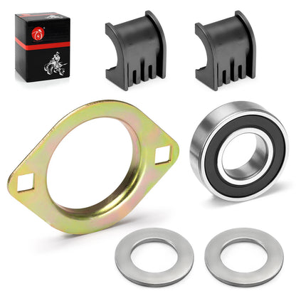 Steering Post Bushings Kit for Polaris Magnum 500 (2001-2003)