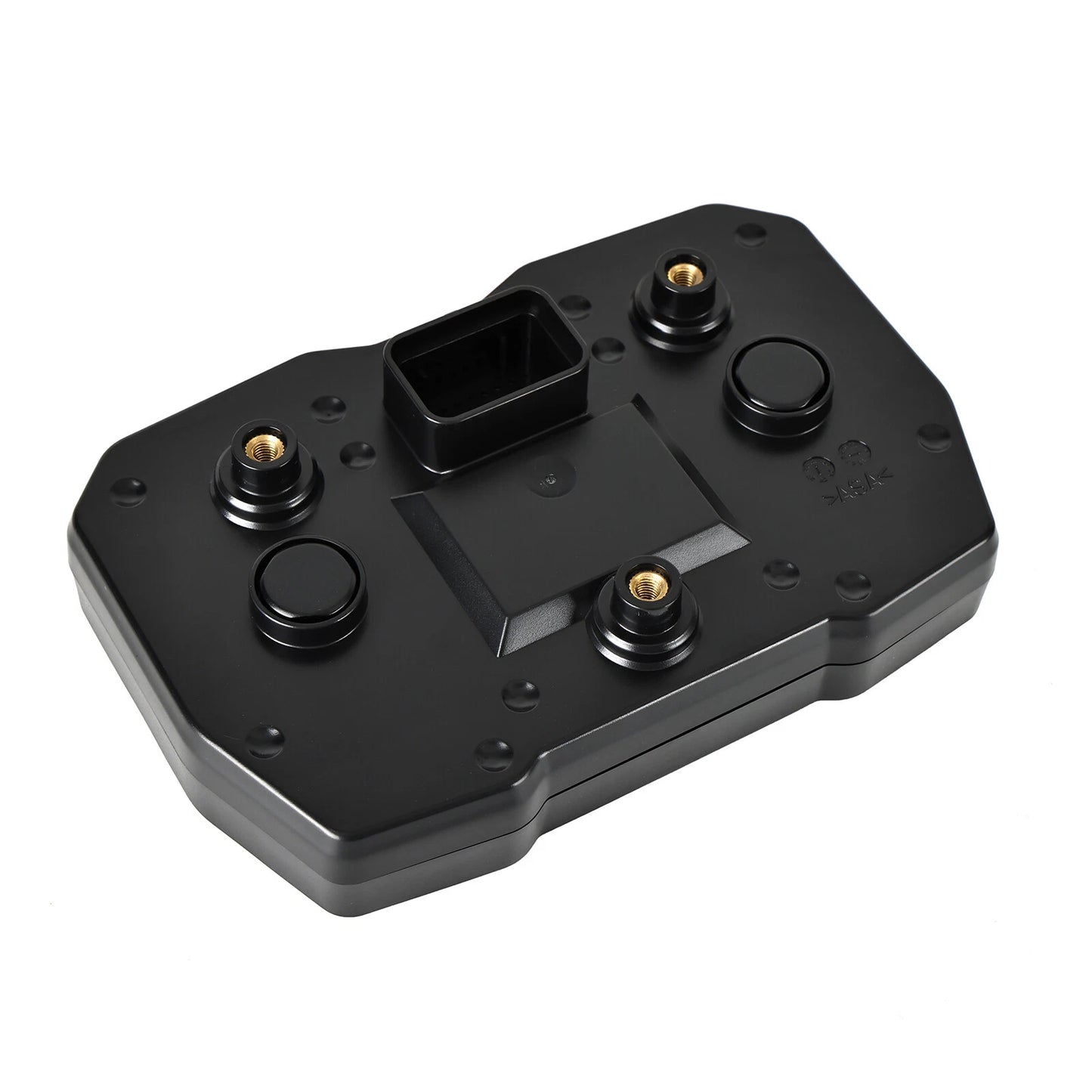 Speedometer Housing Protector for Ducati Panigale V4, Streetfighter (2018-2023)