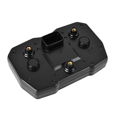 Speedometer Housing Protector for Ducati Panigale V4, Streetfighter (2018-2023)