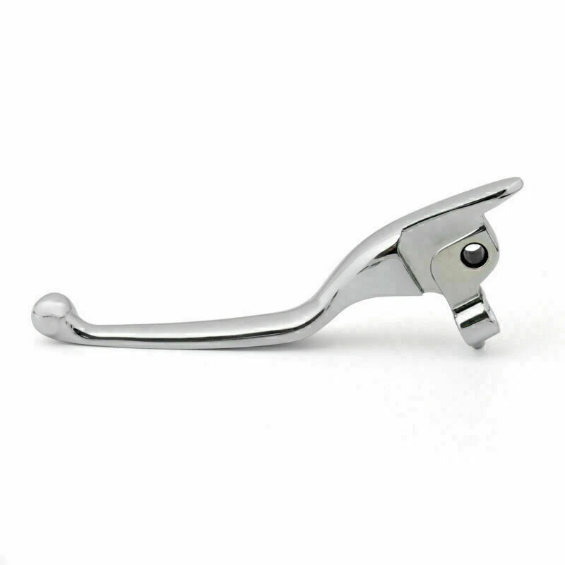 Chrome Brake Lever Clutch for Harley Touring Trike FLHT FLHX FLTR (2009-2023)