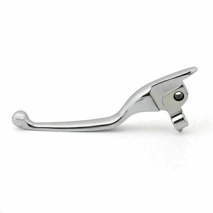 Chrome Brake Lever Clutch for Harley Touring Trike FLHT FLHX FLTR (2009-2023)