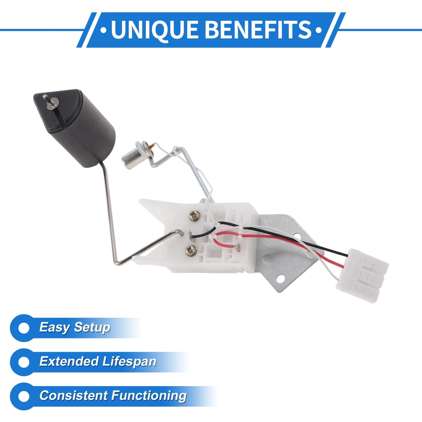 Fuel Tank Sending Unit for Toyota Corolla (1994–1995)