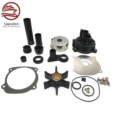 Water Pump Kit for Evinrude E-TEC 75-250HP AA/AB/AF Models