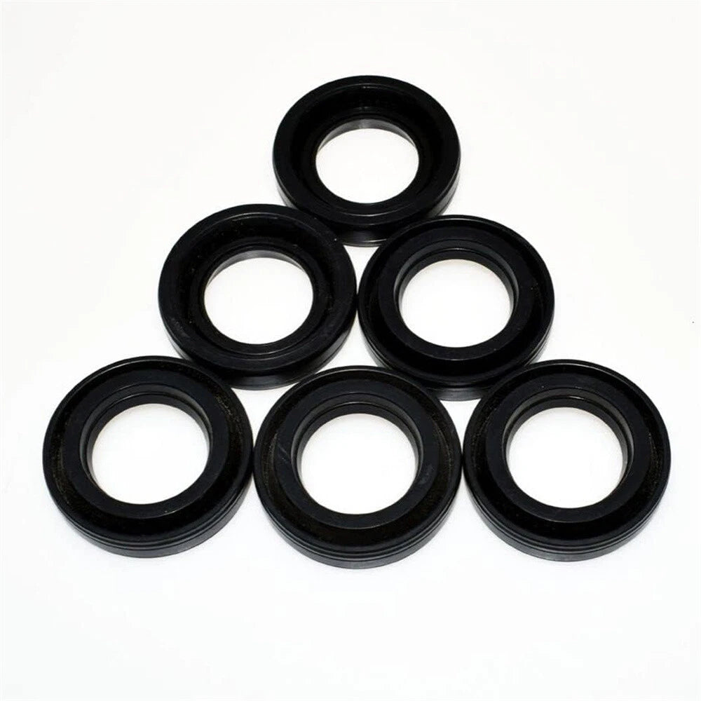 8 Pcs Spark Plug Tube Seals for Toyota FJ Cruiser, RAV4, T100, Lexus LX470, RX400h