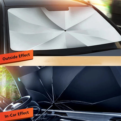 Front Windshield Sun Visor for Toyota Tacoma (2016-2023)