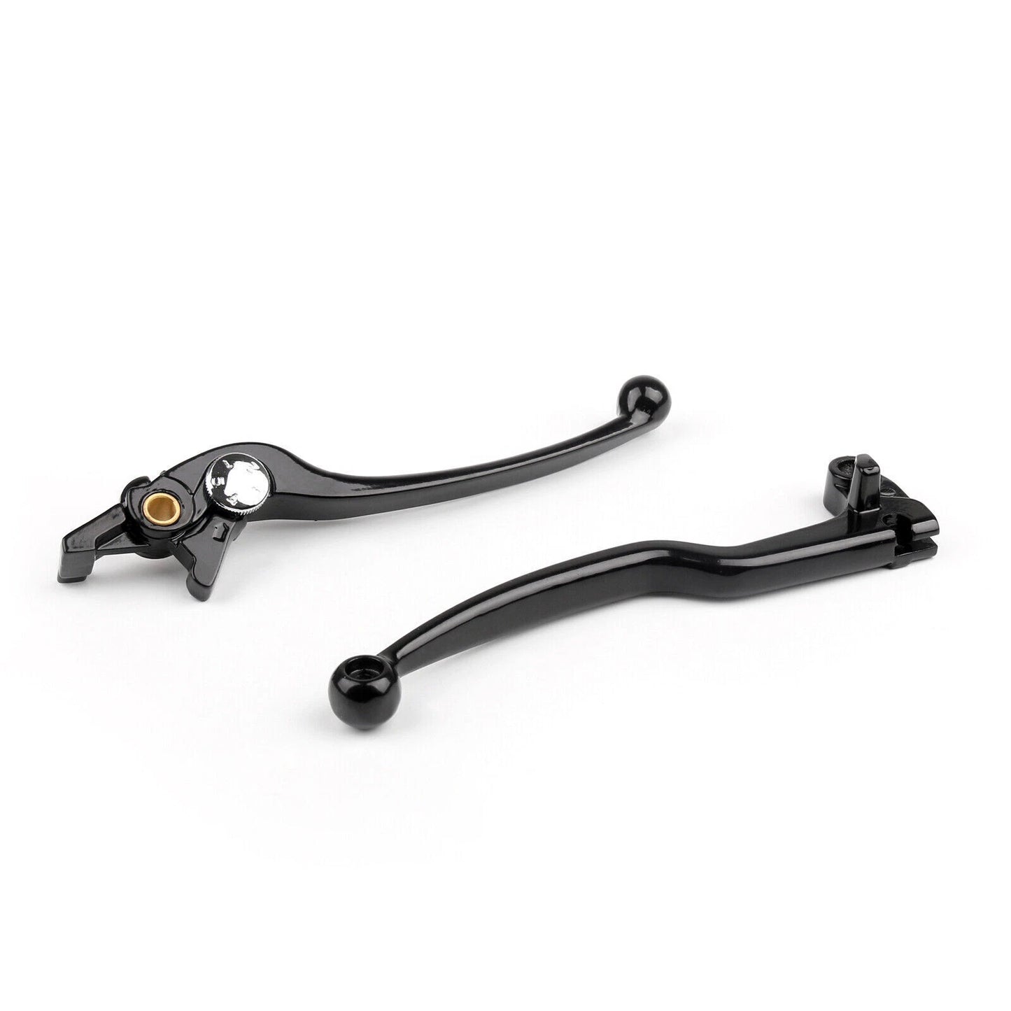 Racing Lever Set for Yamaha YZF R6 R1 FZ1 (1999-2004)