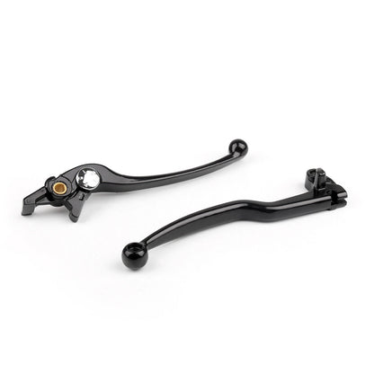 Racing Lever Set for Yamaha YZF R6 R1 FZ1 (1999-2004)