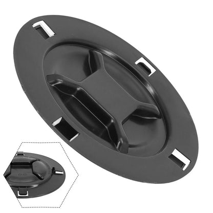 Front Wheel Housing Access Cover for Benz A W177 B W247 (2019-2023)