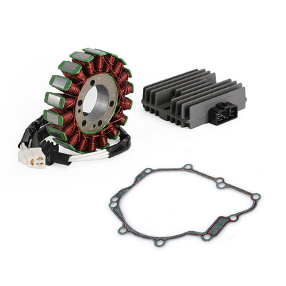 Stator, Regulator & Gasket Set for Yamaha YZF-R6 (2003-2005)