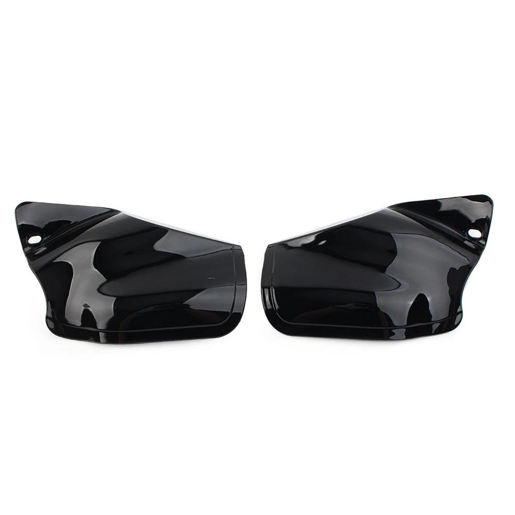 Air Heat Deflector Shield for Harley Sportster 48 XL1200X, 7L1200V (2010-2023)