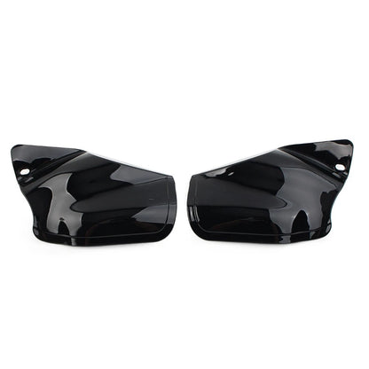 Air Heat Deflector Shield for Harley Sportster 48 XL1200X, 7L1200V (2010-2023)