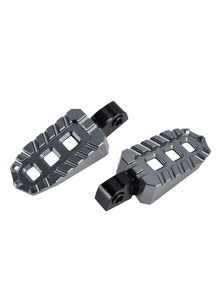 Rear Footrests for BMW G310GS, G310R (2017-2024), G310RR (2023-2024)