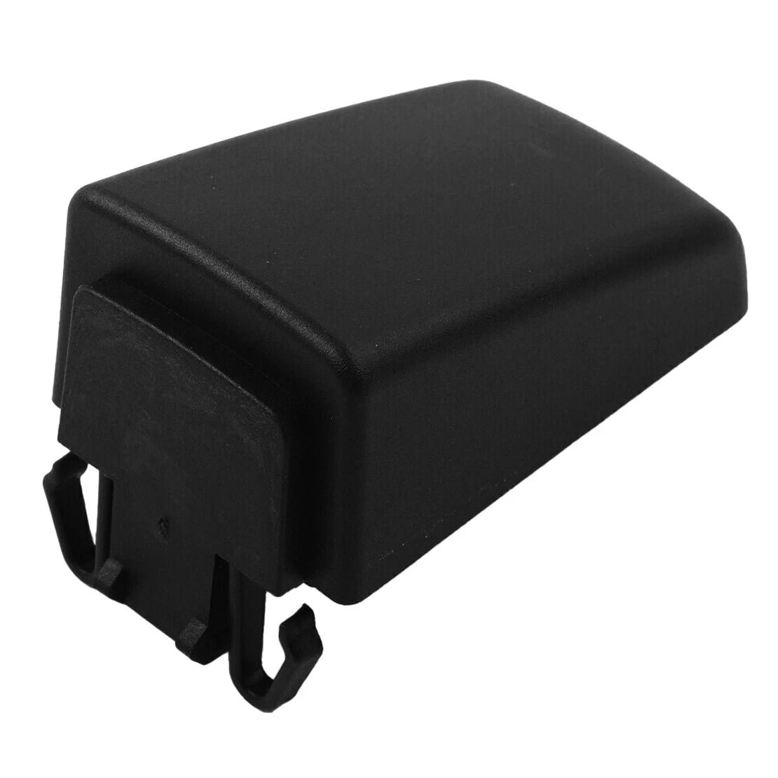 Black Door Handle Cap Cover for Land Rover LR2 LR3 (2008-2015)