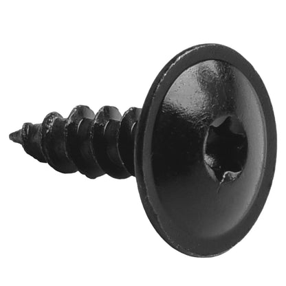Front Engine Cover Undertray Torx Screw / 50PCS / for VW Golf