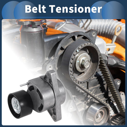 Belt Tensioner for Nissan Interstar (2002-2012) Metal 1 Pc