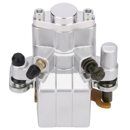 Rear Brake Caliper W/ Pads for Yamaha Raptor 700 700R YFM700R (2006–2012)