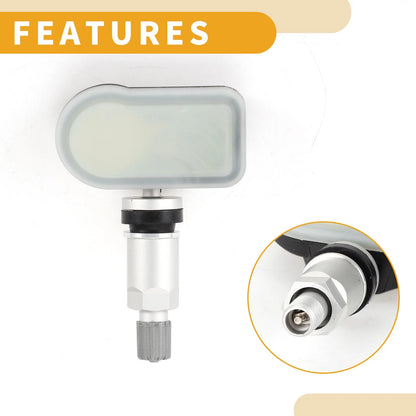 Tire Pressure Sensor 433MHz for Ford F150 (2020-2024)