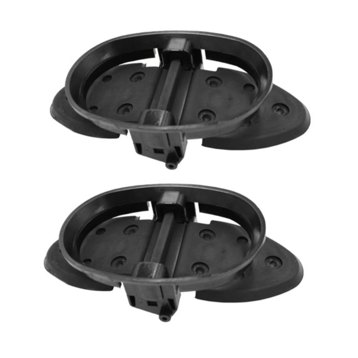 Exhaust Water Shutter for MerCruiser 3.6-7.4L (2 PCS)