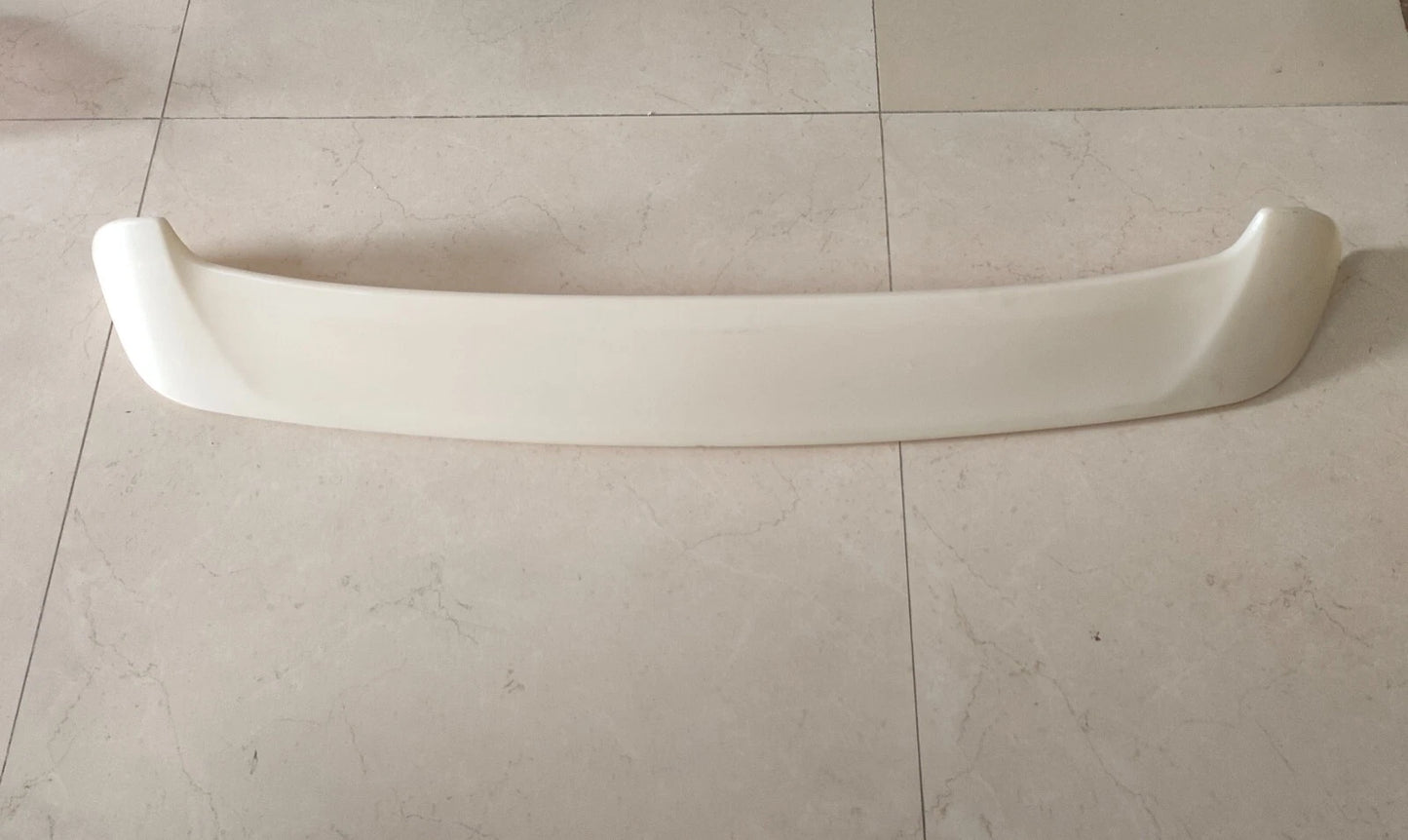 Factory Style Spoiler Wing ABS for HYUNDAI I30 (2007-2012)