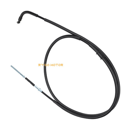 Rear Park Hand Brake Cable for Suzuki Eiger 400 LT-A400 LT-F400 K5 K6 K7