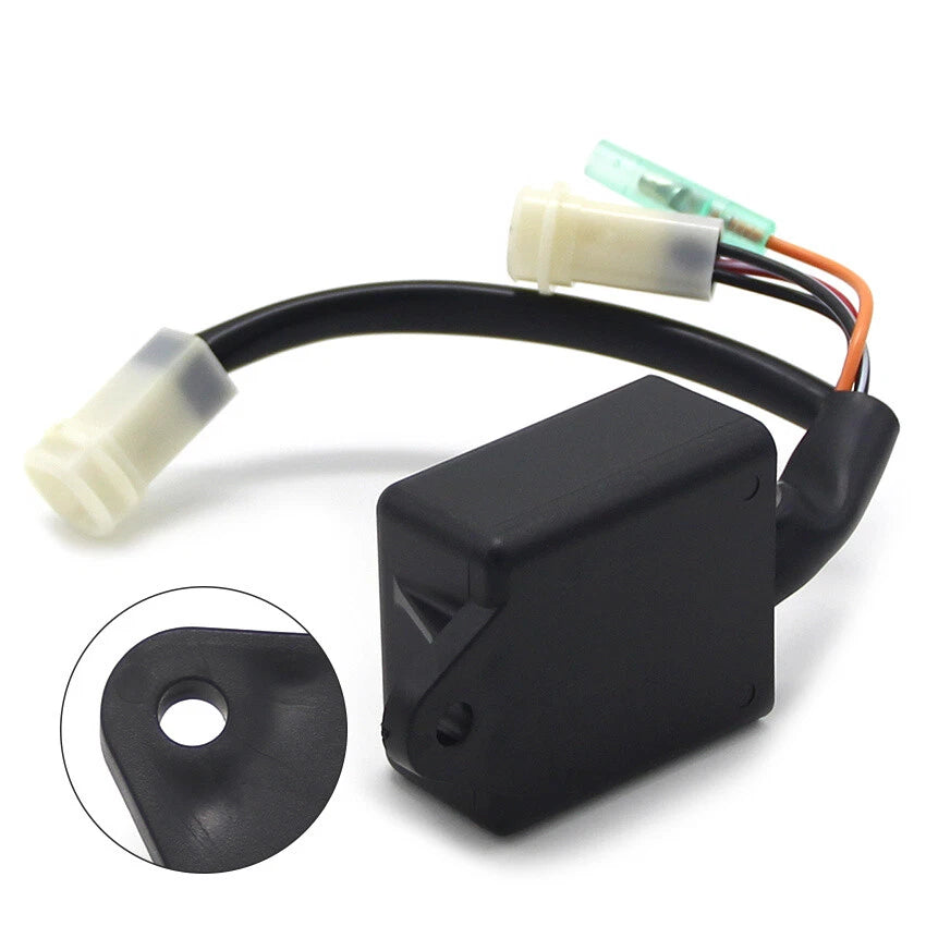 CDI Igniter for Yamaha YFM225 Moto-4 1986-1988, YFM250 Moto-4 1989-1991