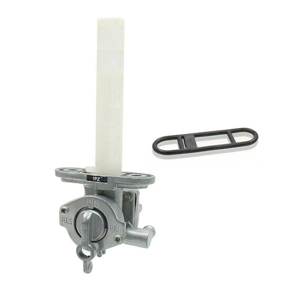 Motorcycle Fuel Tank Valve Petcock Switch for Honda Kawasaki Suzuki