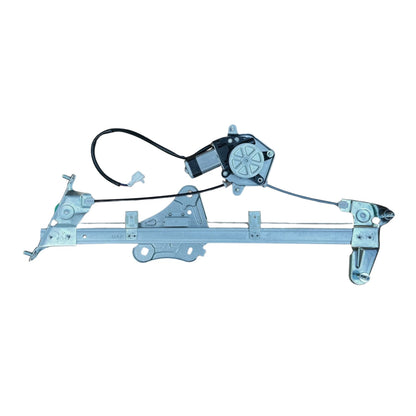 Front Left Window Regulator with Motor for Mitsubishi Magna TE-TW (1996-2005)