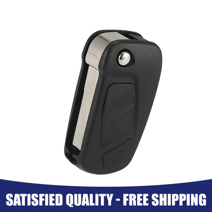 Remote Control Key Fob Case for Ford Ka (2008-2016) - 1 x Shell