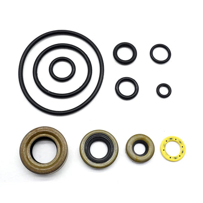 Gearcase Seal Kit for Mercury/Mariner/Force 3.9-9.8HP (1970-1990)