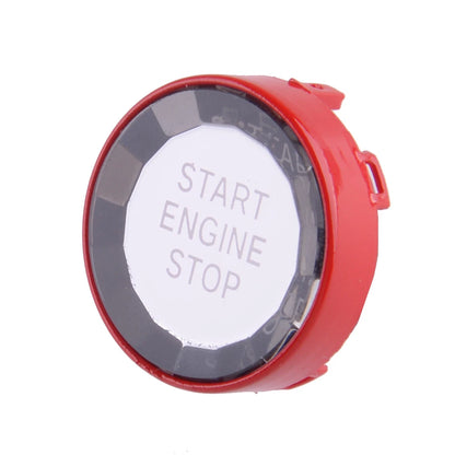 Engine Start Stop Button Cover for BMW E90 E91 E92 E60 E70 (2006-2013)