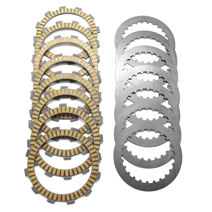 Clutch Friction Disc Plate for KTM 250 SX-F, 250 EXC-F, 250 XC-F (2007-2023)