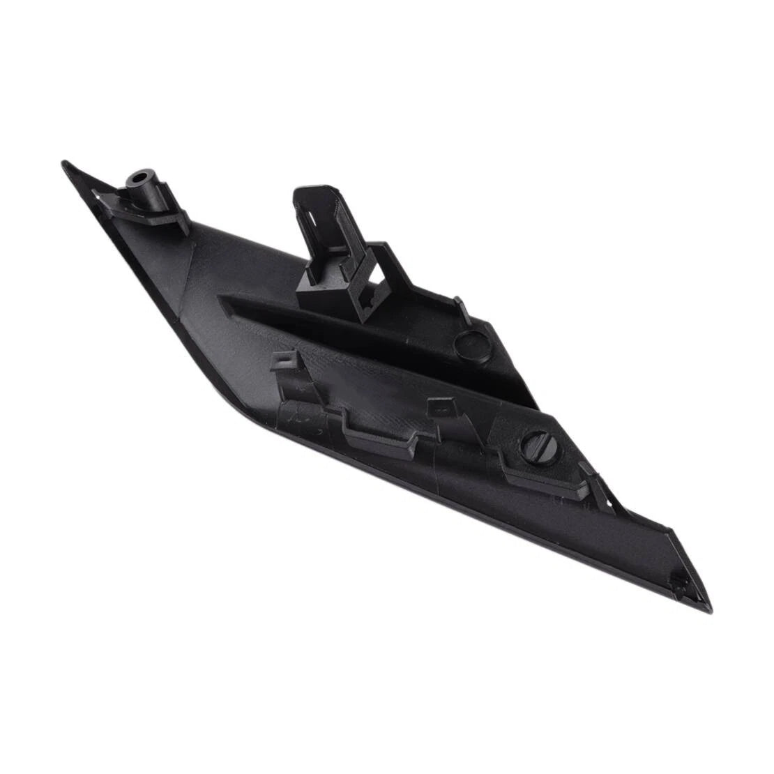 Left Front Bumper Grille Cap Cover for Toyota Camry L LE XLE (2018-2020)