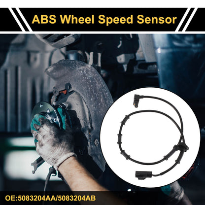Wheel Speed Sensor for Dodge Ram 1500 ABS (2002 - 2005)