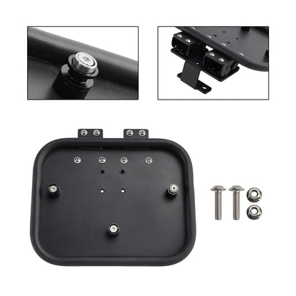 Saddlebag Holder for Honda CT125 Huntercub (2020-2024)