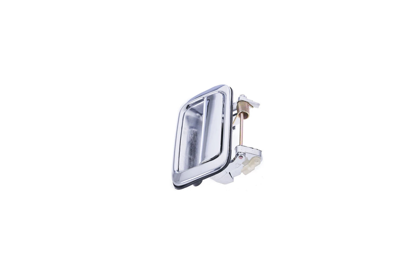 Door Handle Outer Set of 2 Rear LH+RH for Toyota Landcruiser J80 (1990–1998)