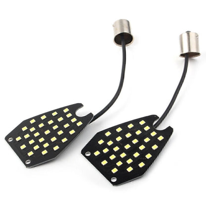 1156 30SMD LED Turn Signal Indicator Light for Honda CBR1000RR (2004-2007)