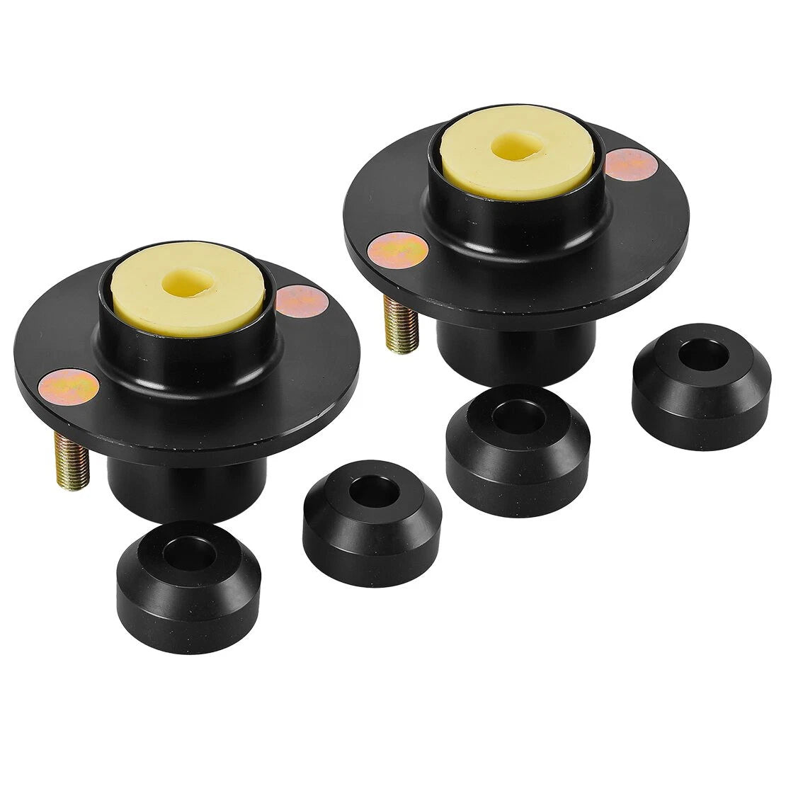 Suspension Coilover Shock Top Mount for Honda Civic CRX Acura Integra (1984-2000)