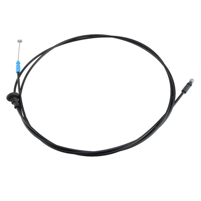 Hood Lock Latch Release Cable for Toyota Camry (2002-2006)