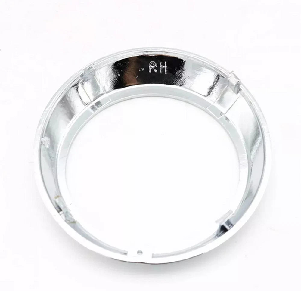 Fog Light Cover Rings for Hyundai Tiburon Coupe (2003-2004)