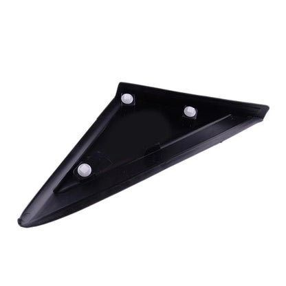 Fender Rearview Mirror Triangle Molding Covers for Ford Escape (2013-2019)