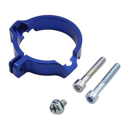 Exhaust Flange Guard Tip Muffler Pipe Clamp for Husqvarna TX 250 TC 300 TE 250 (2003-2023)